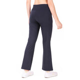 Performance Yoga Pant For Women (Navy Blue)
