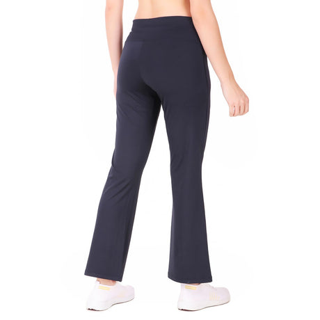Performance Yoga Pant For Women (Navy Blue)