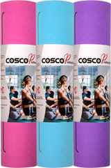 Cosco Yoga Mat PRO - Cosco Yoga Equipment