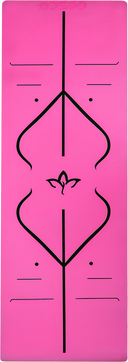 Cosco Yoga Mat PRO - Cosco Yoga Equipment