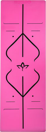 Cosco Yoga Mat PRO - Cosco Yoga Equipment