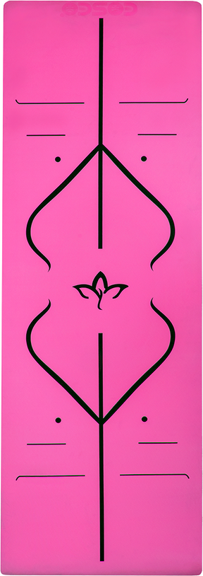 Cosco Yoga Mat PRO - Cosco Yoga Equipment