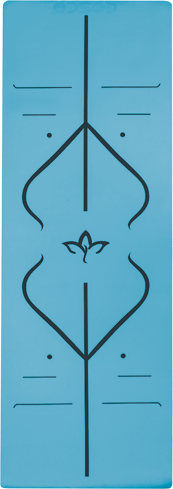 Cosco Yoga Mat PRO - Cosco Yoga Equipment