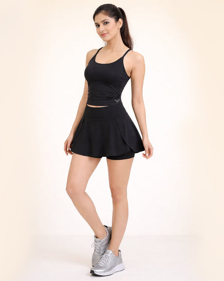 Invincible Women's Muse Tank Top