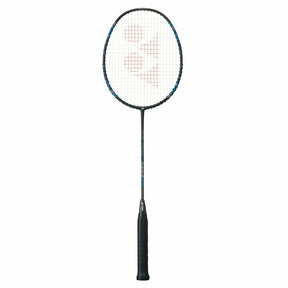 YONEX Arcsaber 2 Clear Badminton Racquet (Strung, Black/Blue)
