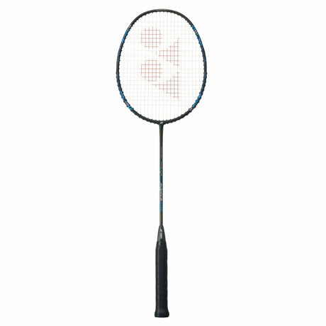 YONEX Arcsaber 2 Clear Badminton Racquet (Strung, Black/Blue)