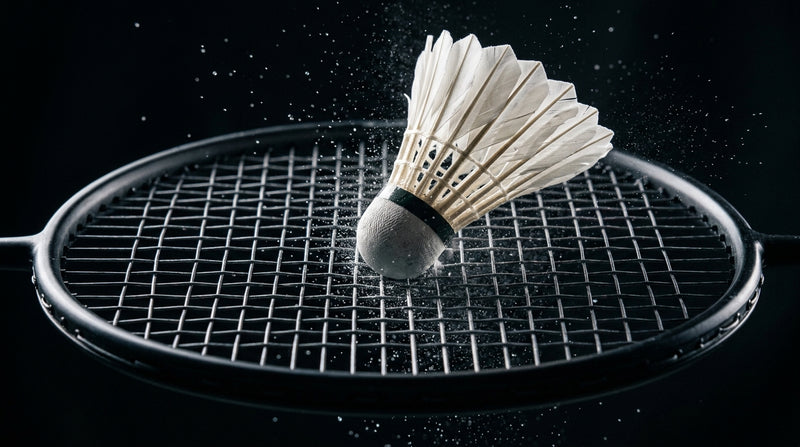 yonex life impact