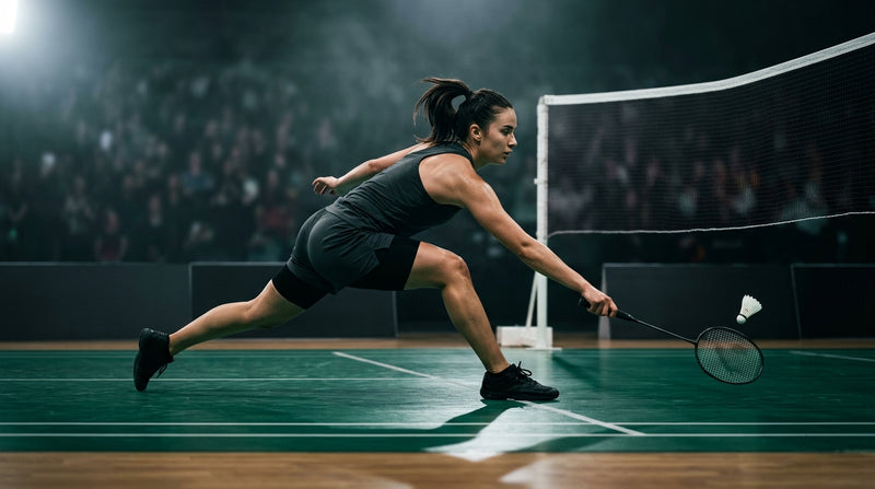yonex life lunge