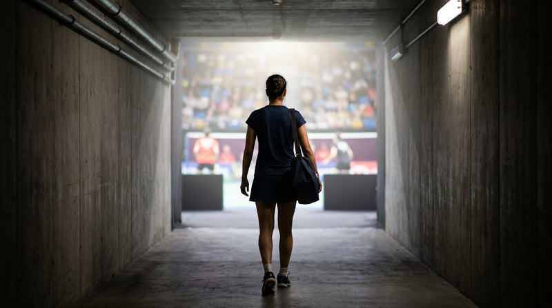 yonex life tunnel