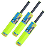CRICKET PLASTIC BAT VX 333