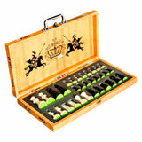 VIXEN CHESS BOARD FOLDABLE TMQ MAGNETIC