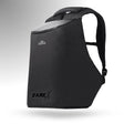 Zarc X: 22L Anti-Theft Laptop Backpack for 15.6” Laptops | Secure & Sleek Design