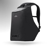 Zarc X: 22L Anti-Theft Laptop Backpack for 15.6” Laptops | Secure & Sleek Design