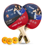 TT BAT HOBBY PLAY