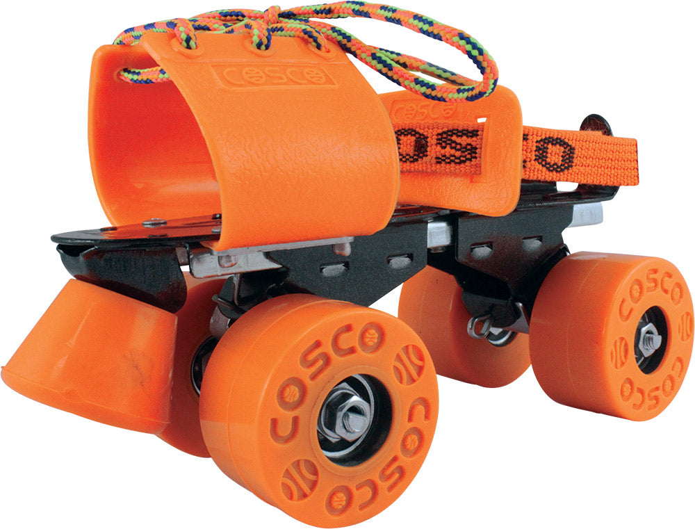 COSCO Zoomer Sr Skates Junior - Cosco Skating Equipment