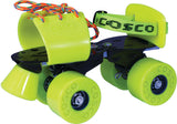COSCO Zoomer Sr Skates Junior - Cosco Skating Equipment