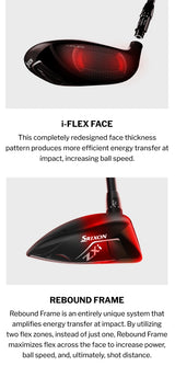 Srixon ZXi Fairway Wood