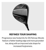 Srixon ZXi Fairway Wood
