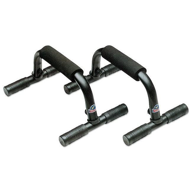 Vinex Pushup bar Super(folding) - KIBI SPORTS
