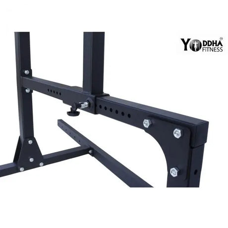 Yoddha GHD MACHINE  | KIBI Sports KIBI Sports