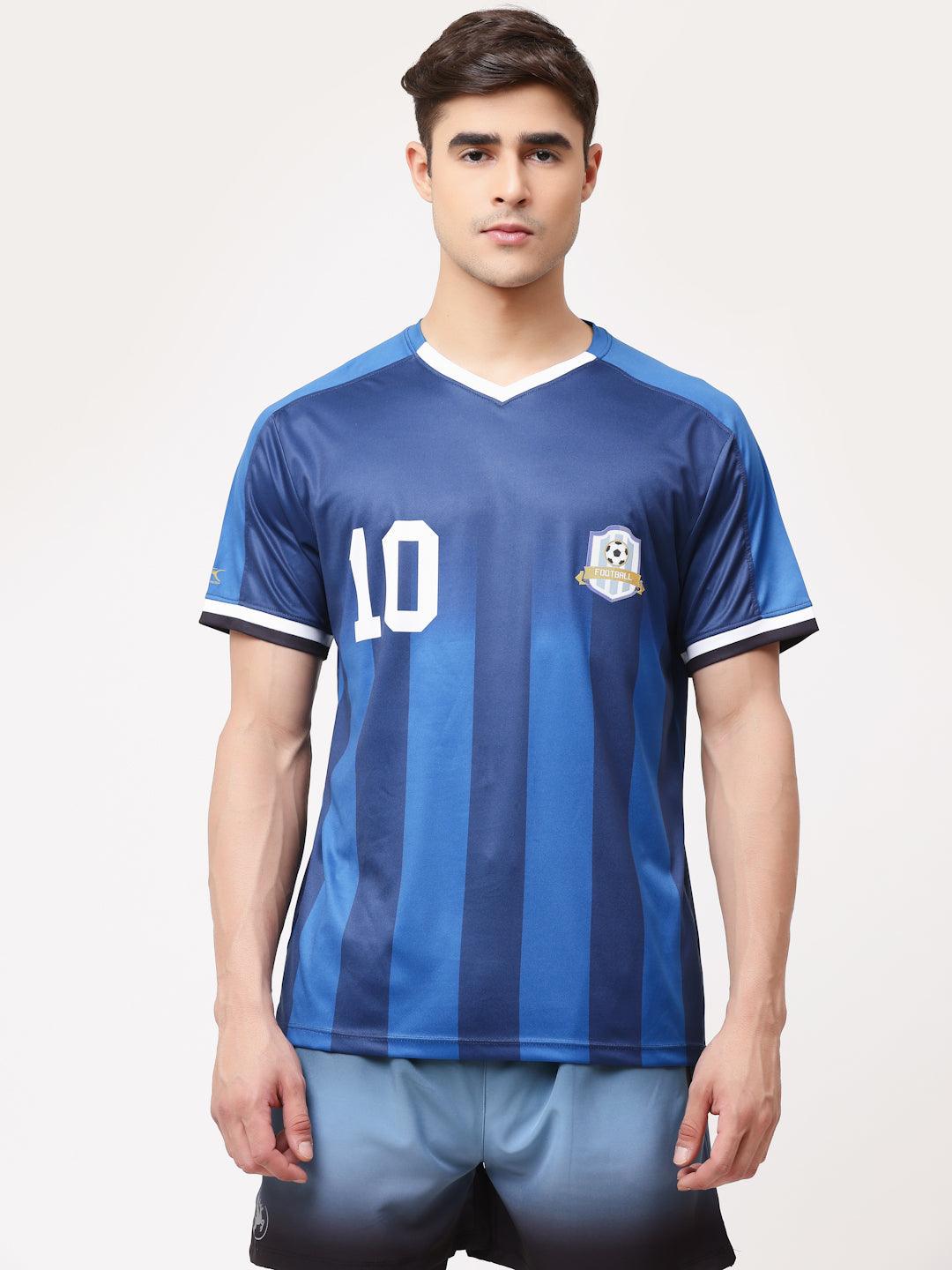 Shiv Naresh Perfect 10 Slim Fit Jersey | KIBI Sports – KIBI SPORTS