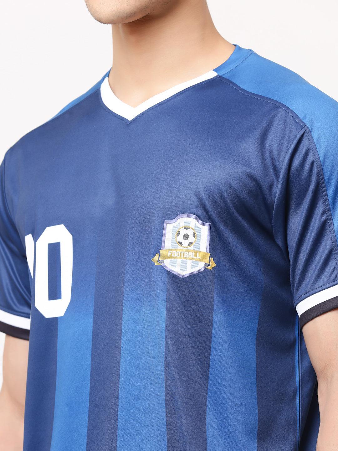Shiv Naresh Perfect 10 Slim Fit Jersey | KIBI Sports – KIBI SPORTS