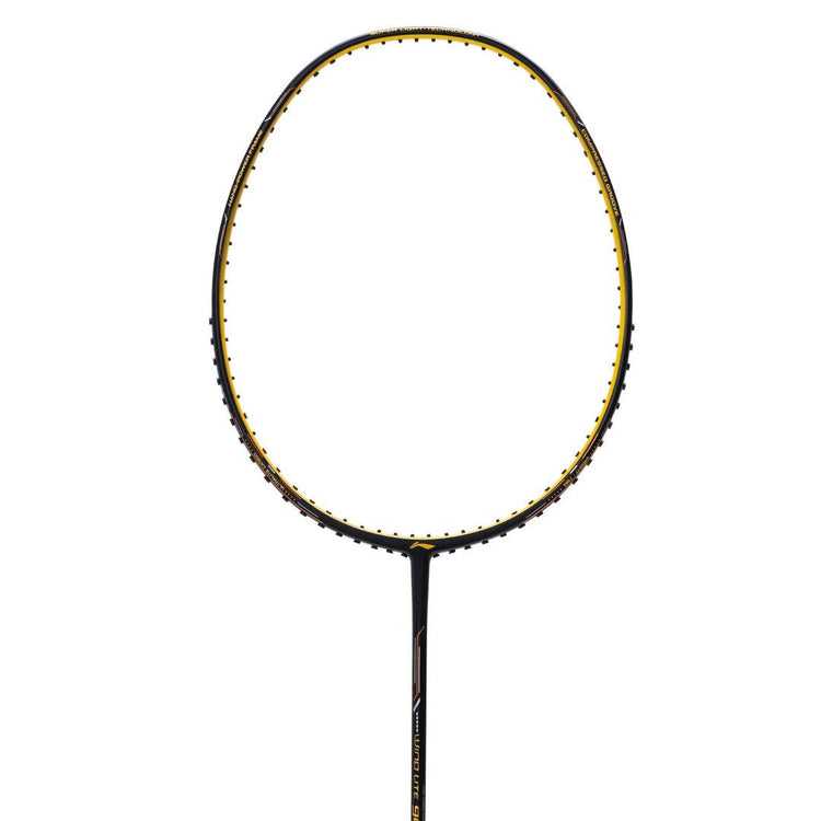Badminton Racket WIND LITE 900 II - KIBI SPORTS