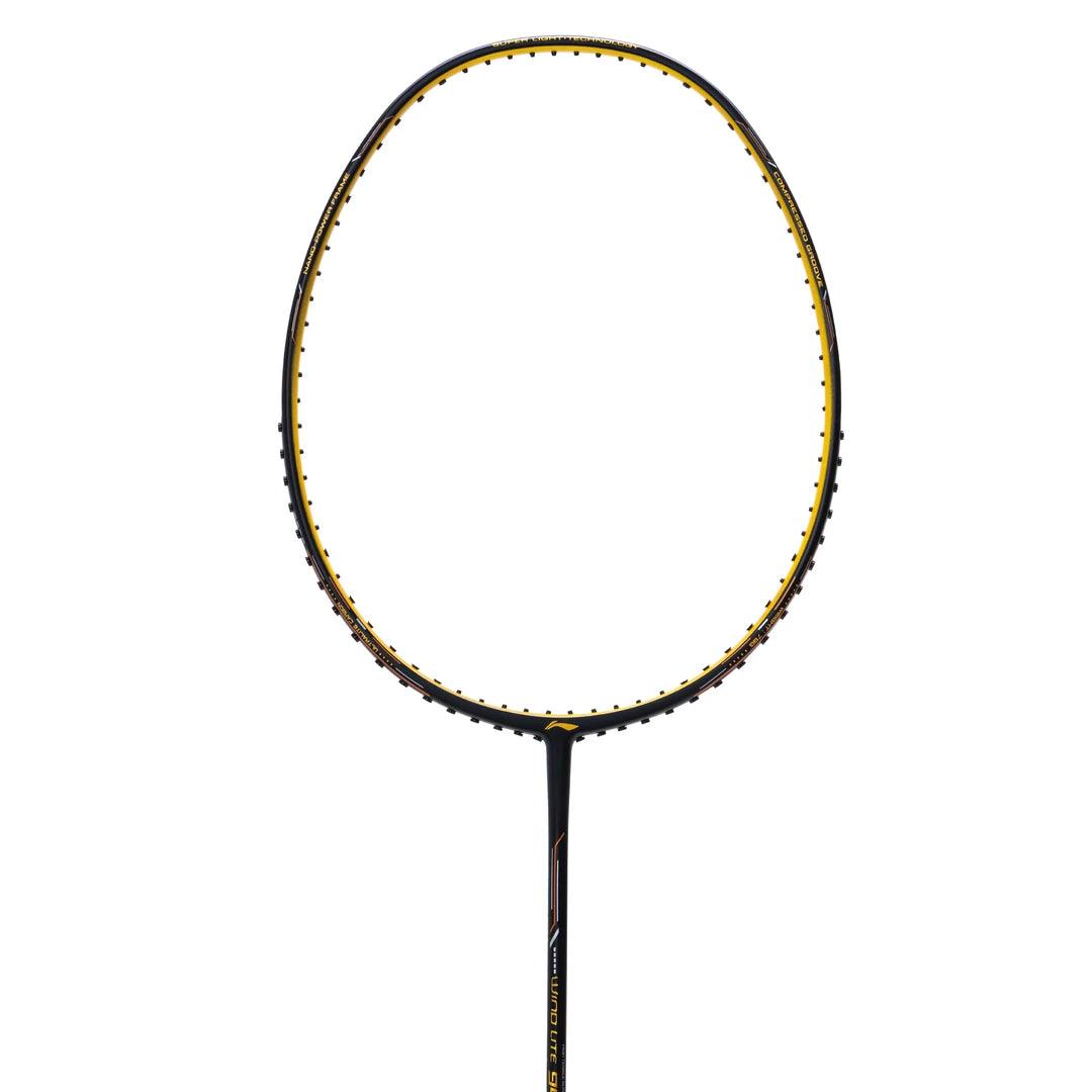 Badminton Racket WIND LITE 900 II - KIBI SPORTS