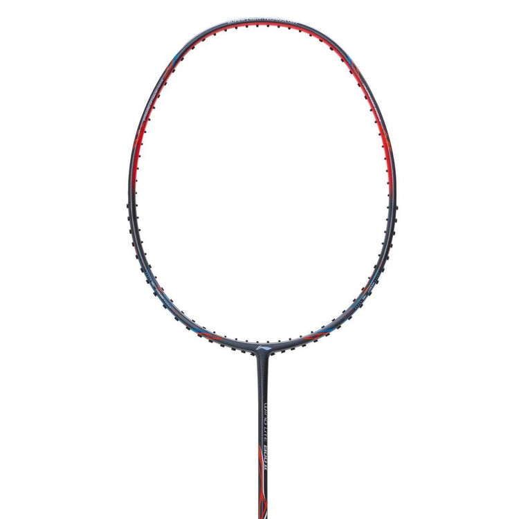Badminton Racket AYPS141 WIND LITE 800 II - KIBI SPORTS