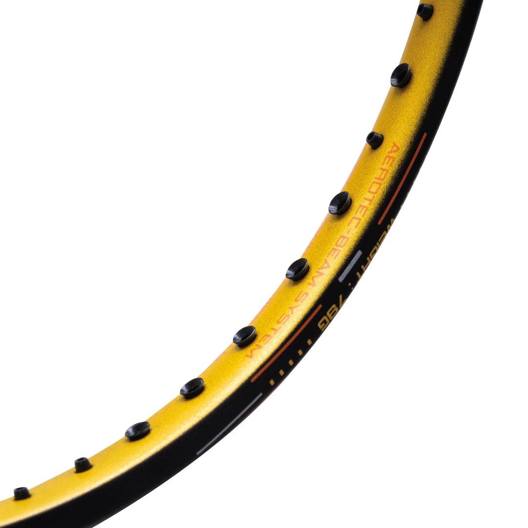 Badminton Racket WIND LITE 900 II - KIBI SPORTS