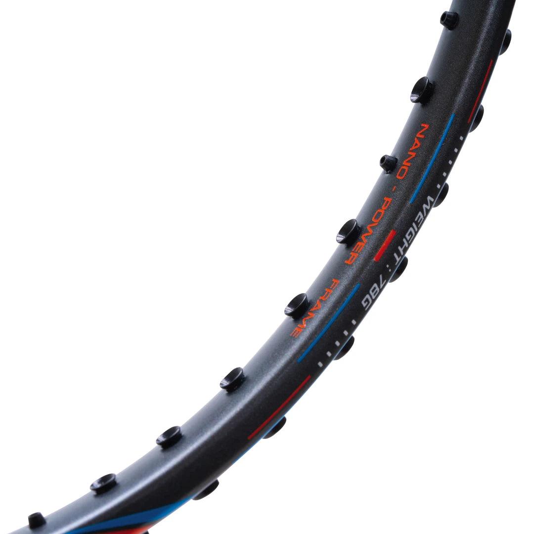 Badminton Racket AYPS141 WIND LITE 800 II - KIBI SPORTS