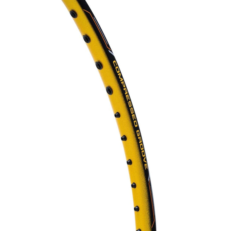 Badminton Racket WIND LITE 900 II - KIBI SPORTS