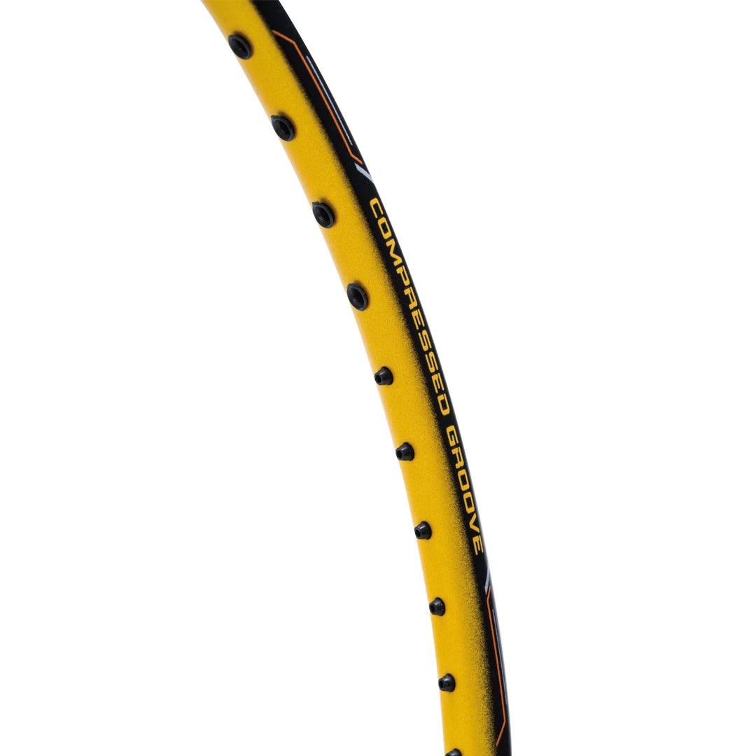 Badminton Racket WIND LITE 900 II - KIBI SPORTS