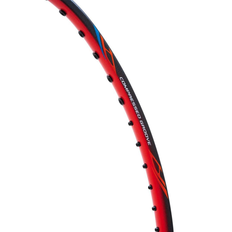 Badminton Racket AYPS141 WIND LITE 800 II - KIBI SPORTS