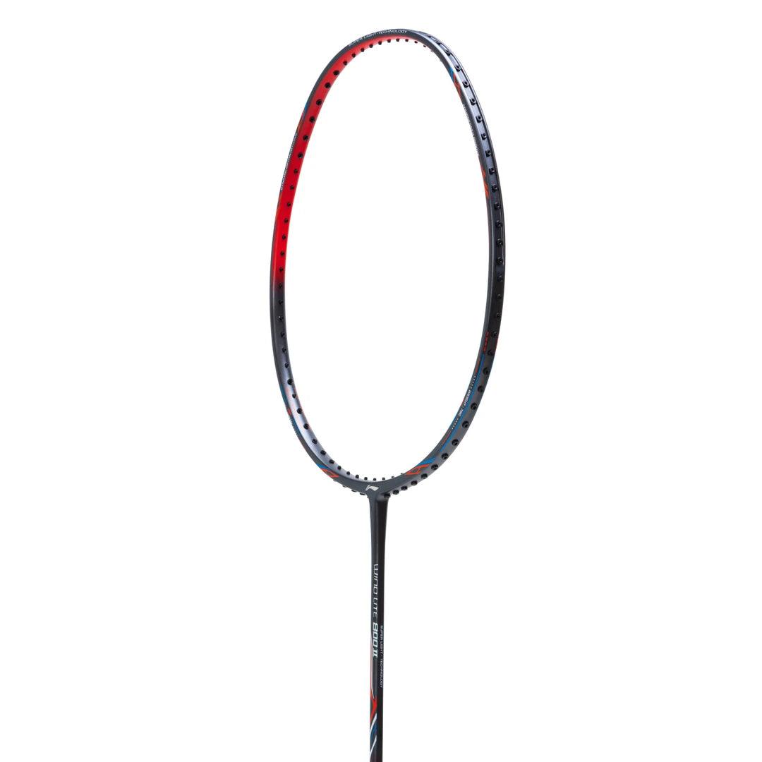 Badminton Racket AYPS141 WIND LITE 800 II - KIBI SPORTS