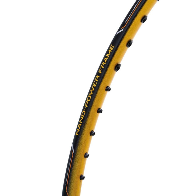 Badminton Racket WIND LITE 900 II - KIBI SPORTS