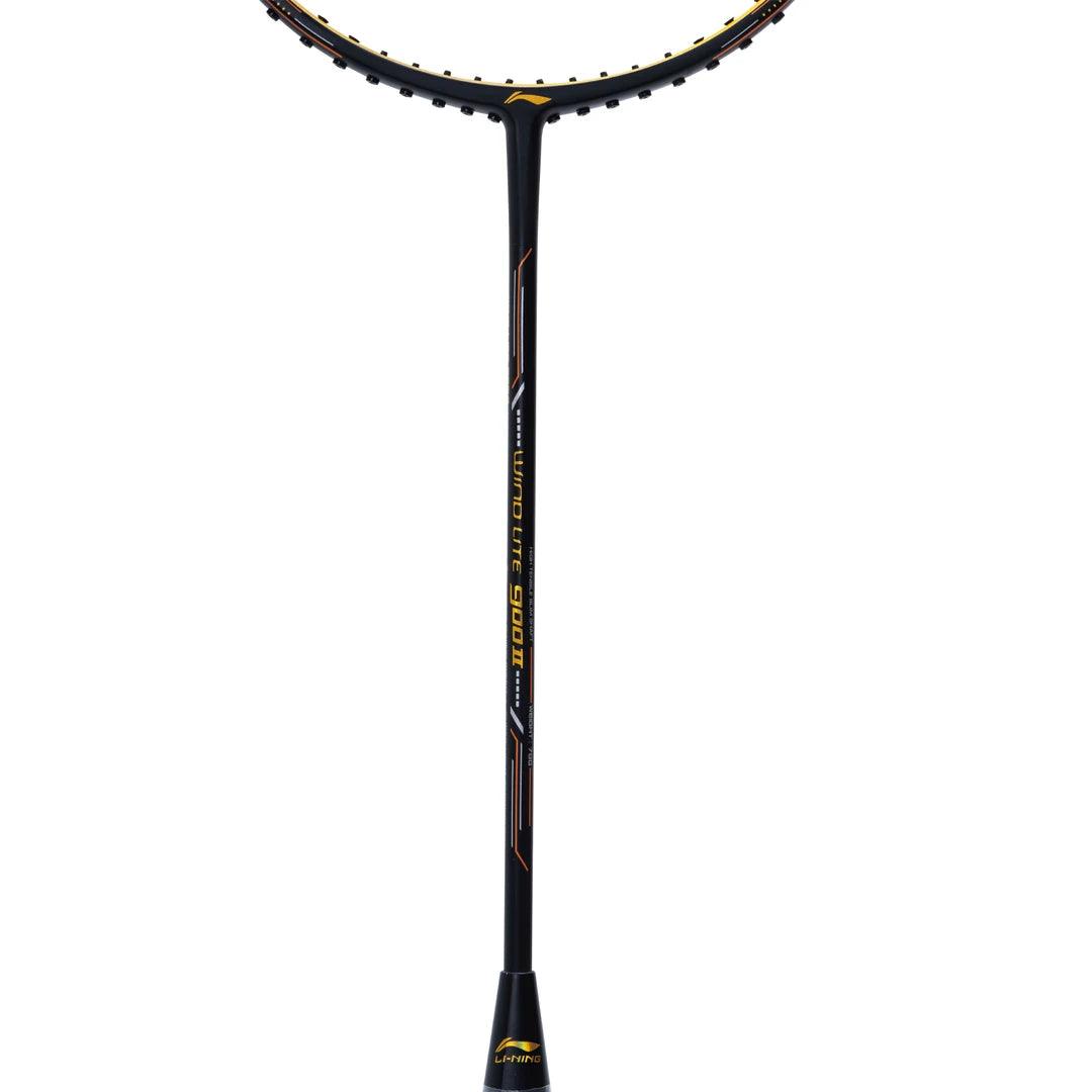 Badminton Racket WIND LITE 900 II - KIBI SPORTS