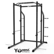 Yoddha POWER RACK – SNAKE  | KIBI Sports KIBI Sports