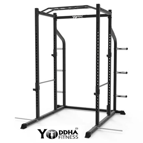 Yoddha POWER RACK – SNAKE  | KIBI Sports KIBI Sports
