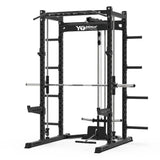 Yoddha POWER CAGE – COMPLETE  | KIBI Sports KIBI Sports