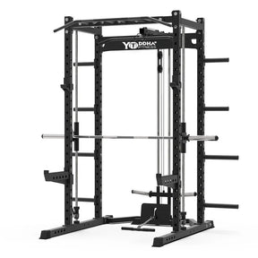 Yoddha POWER CAGE – COMPLETE  | KIBI Sports KIBI Sports