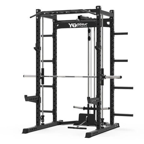 Yoddha POWER CAGE – COMPLETE  | KIBI Sports KIBI Sports