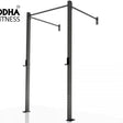 Yoddha SQUAT STAND – WALL MOUNTED KIBI Sports