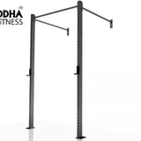Yoddha SQUAT STAND – WALL MOUNTED KIBI Sports