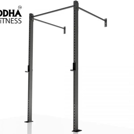Yoddha SQUAT STAND – WALL MOUNTED KIBI Sports