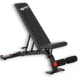 Yoddha ADJUSTABLE BENCH – ECONOMY  | KIBI Sports KIBI Sports