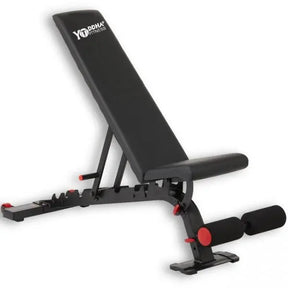 Yoddha ADJUSTABLE BENCH – ECONOMY  | KIBI Sports KIBI Sports