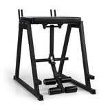 Yoddha REVERSE HYPER EXTENSION MACHINE KIBI Sports