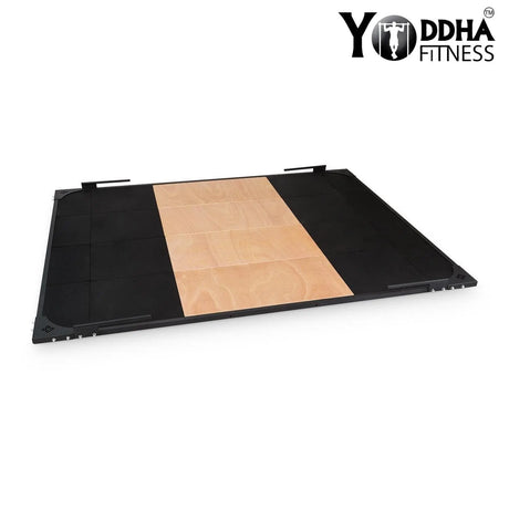 Yoddha WEIGHT LIFTING PLATFORM KIBI Sports