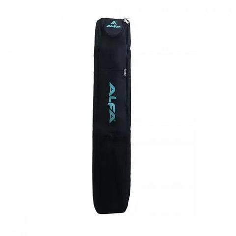ALFA Cyclone Hockey Stick Cum Kit Bag | KIBI Sports - KIBI SPORTS